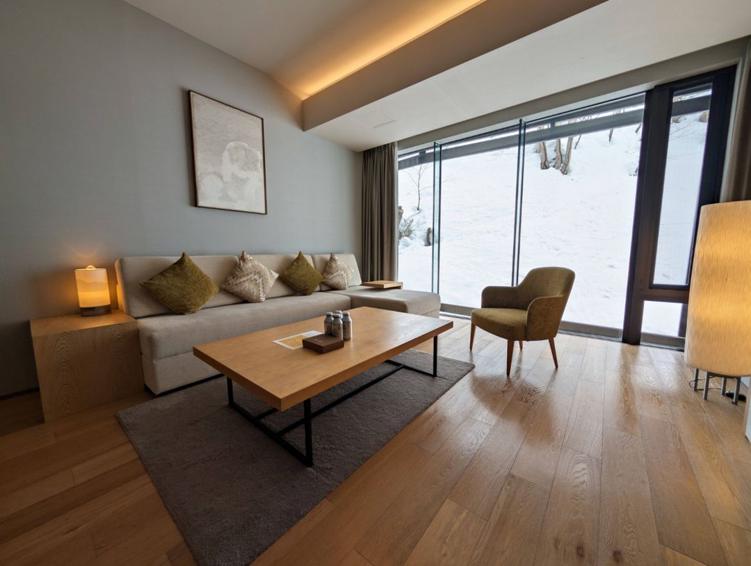 Aya Niseko 207 Ski-In Apartment for Sale in Hirafu, Niseko - Thumbnail 2