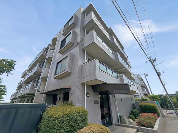Renovated 3LDK Apartment in Kawasaki, Kanagawa – 73m² - Thumbnail 2