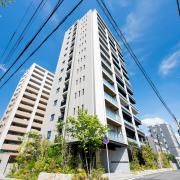 Dia Palace Kanayama Forest Front 2LDK Apartment in Nagoya - Thumbnail 2