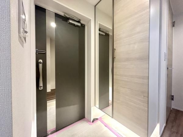 3LDK Renovated Apartment in Taito, Tokyo near Iriya Station - Thumbnail 4