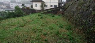 [For sale] Vacant land near Nagasaki Minami High School — Land, Nagasaki, Nagasaki