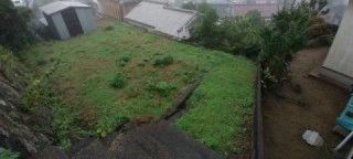 [For sale] Vacant land near Nagasaki Minami High School — Land, Nagasaki, Nagasaki