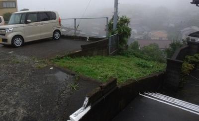 [For sale] Vacant land near Nagasaki Minami High School — Land, Nagasaki, Nagasaki