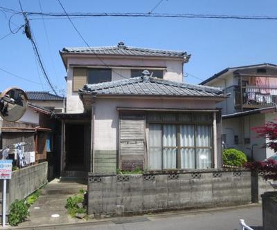 [Buy and sell] 2 stories near the sea of Kayaki — Image 1, Higashisonogi, Nagasaki