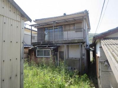 [Buy and sell] 2 stories near the sea of Kayaki — Image 1, Higashisonogi, Nagasaki
