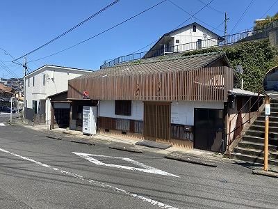 Land for Sale in Sasebo, Nagasaki with Road Access and Utilities - Thumbnail 2