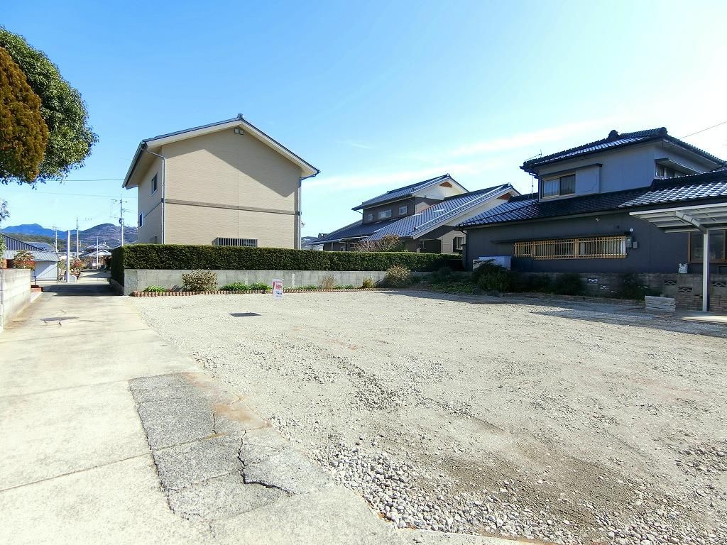 69 Tsubo Corner Lot for Sale in Omura, Nagasaki Near Shinkansen - Thumbnail 2