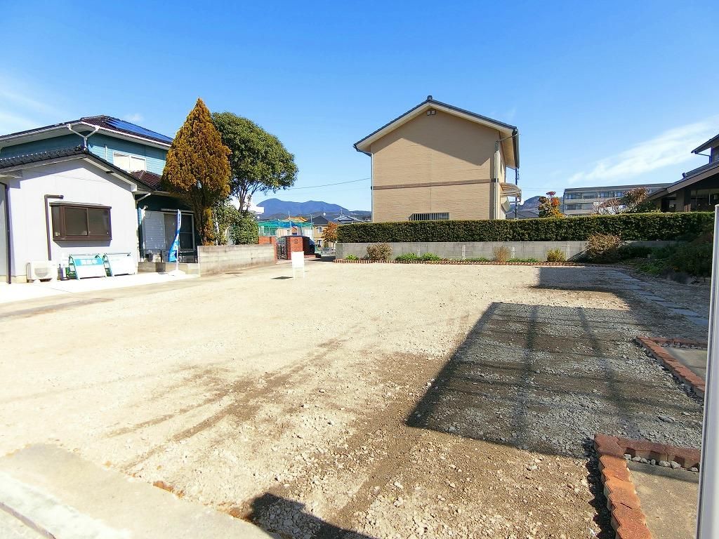 69 Tsubo Corner Lot for Sale in Omura, Nagasaki Near Shinkansen - Thumbnail 4