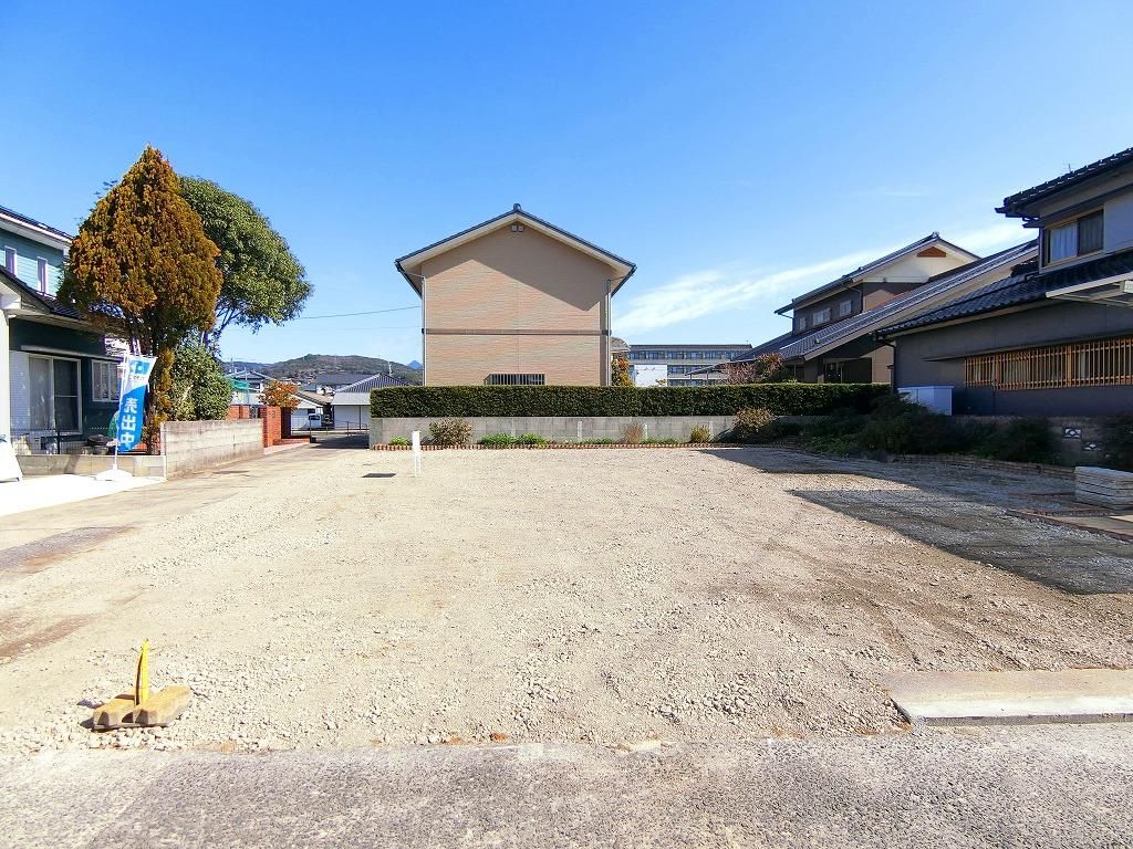 69 Tsubo Corner Lot for Sale in Omura, Nagasaki Near Shinkansen - Thumbnail 3