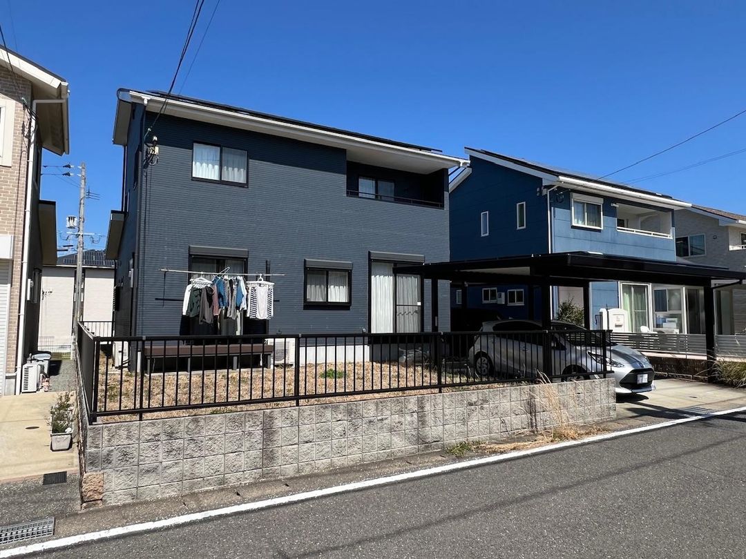 2018 All-Electric Solar Home with Garden in Nagasaki - Thumbnail 2