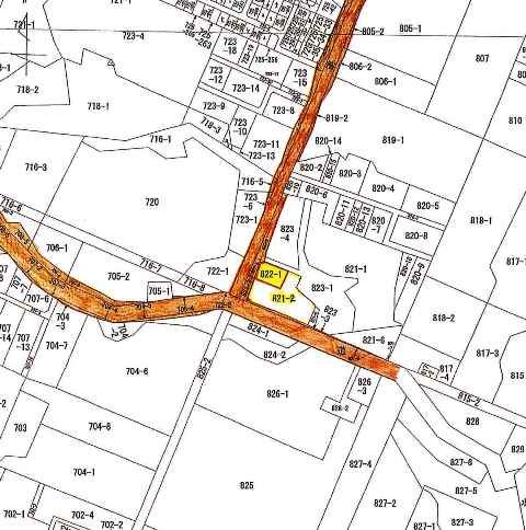 Land for Sale in Niseko, Hokkaido - 692.97 sqm Plot - Thumbnail 3