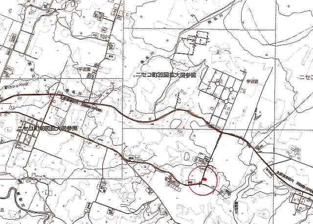 Land for Sale in Niseko, Hokkaido - 692.97 sqm Plot - Thumbnail 4