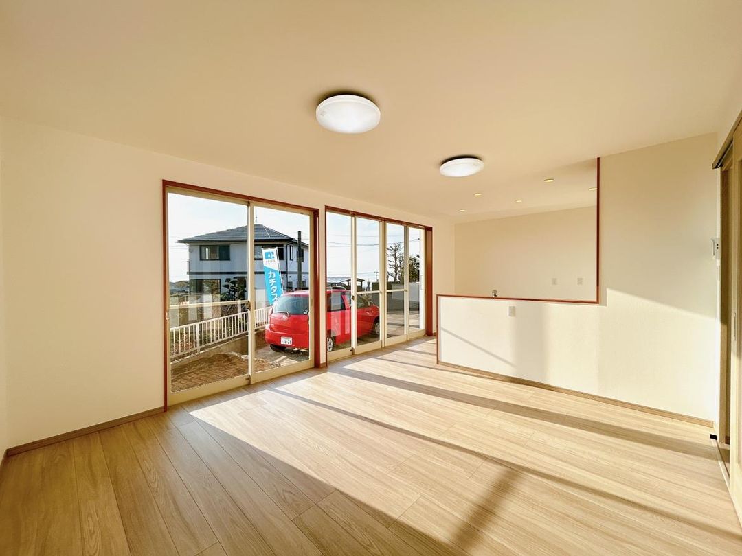 4SLDK Detached House in Omura, Nagasaki – Fully Renovated - Thumbnail 3