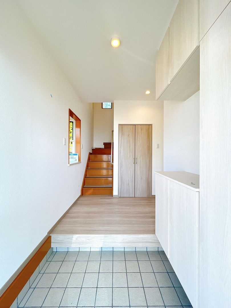 4SLDK Detached House in Omura, Nagasaki – Fully Renovated - Thumbnail 4