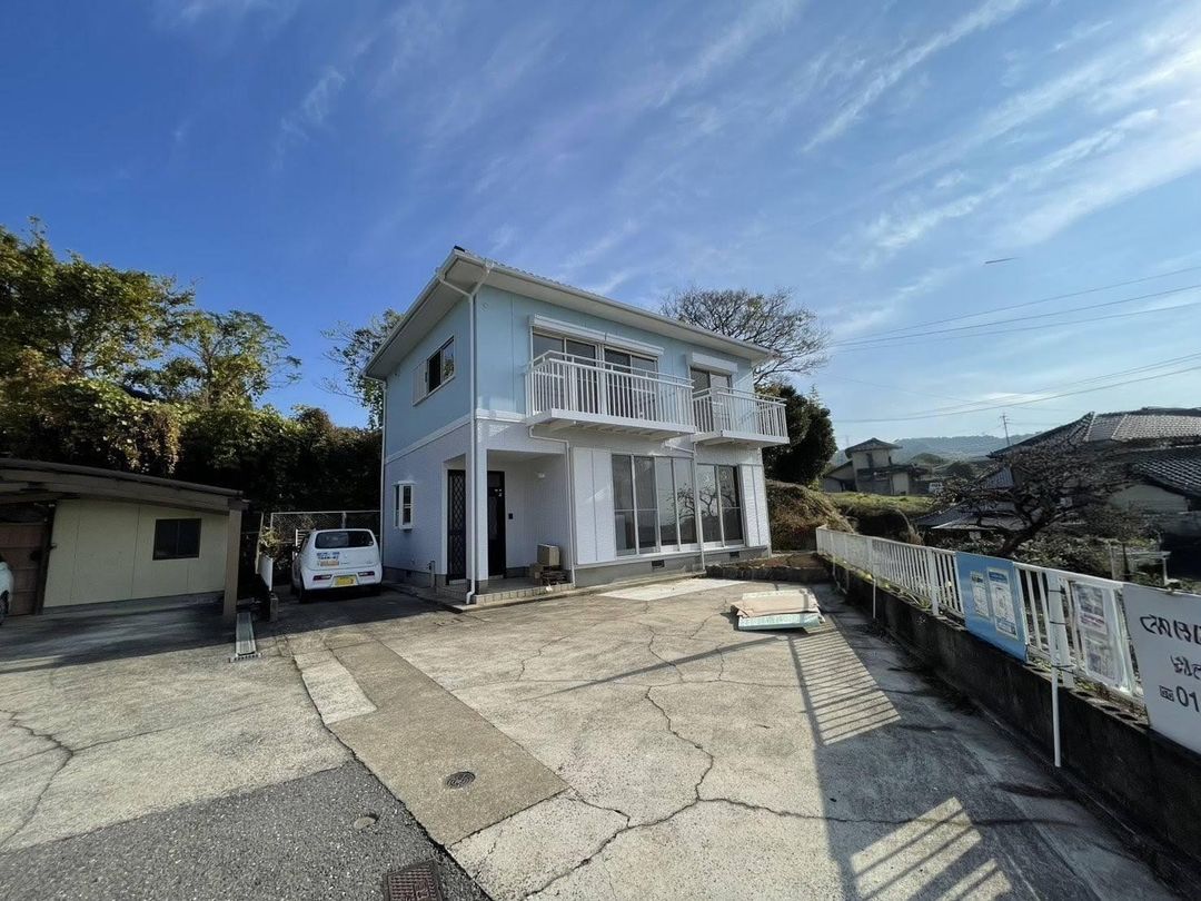 4SLDK Detached House in Omura, Nagasaki – Fully Renovated - Thumbnail 2