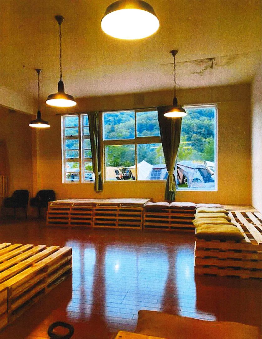 Kibōbetsu Misono Campground for Sale in Hokkaido - Thumbnail 4