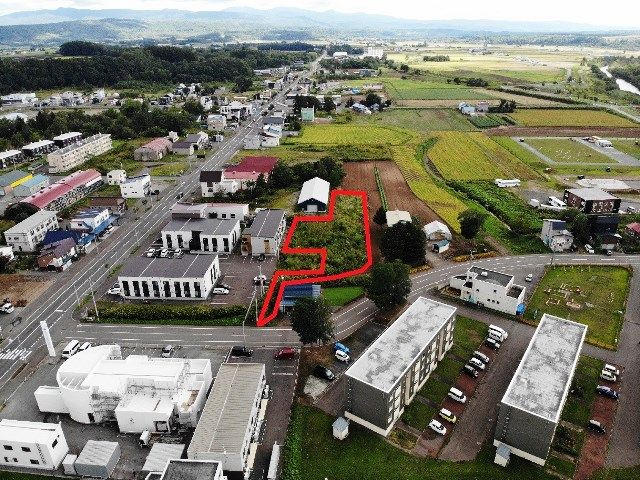 Kutchan Land for Sale with Mount Yotei Views | 2,607 sqm - Thumbnail 2