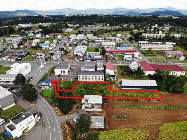 Kutchan Land for Sale with Mount Yotei Views | 2,607 sqm - Thumbnail 4