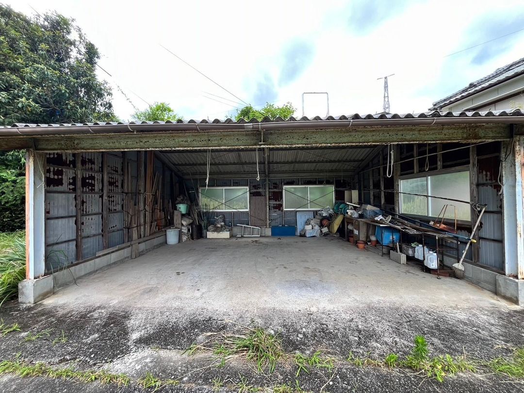 Traditional 7K Japanese House for Sale in Minami-Shimabara, Nagasaki - Thumbnail 4