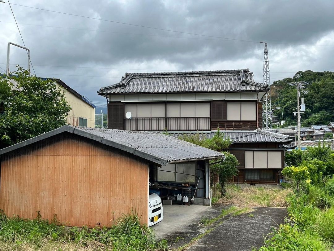 Traditional 7K Japanese House for Sale in Minami-Shimabara, Nagasaki - Thumbnail 2