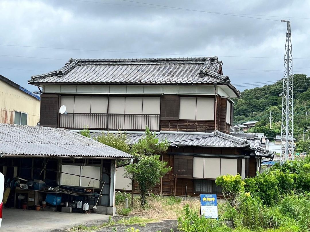 Traditional 7K Japanese House for Sale in Minami-Shimabara, Nagasaki - Thumbnail 3