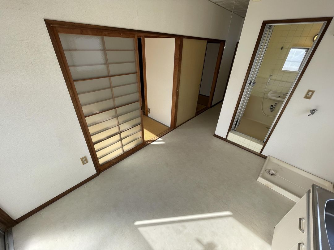 Investment Apartment Building for Sale in Nagasaki City - Thumbnail 4