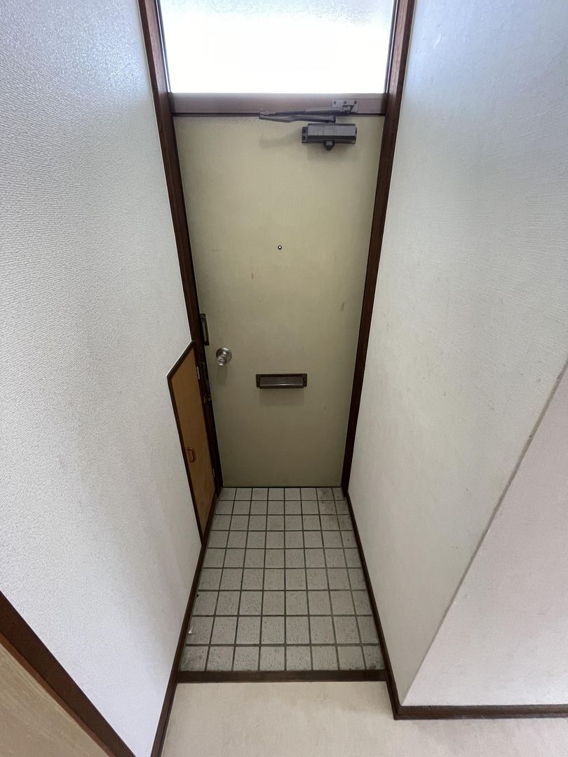 Investment Apartment Building for Sale in Nagasaki City - Thumbnail 2