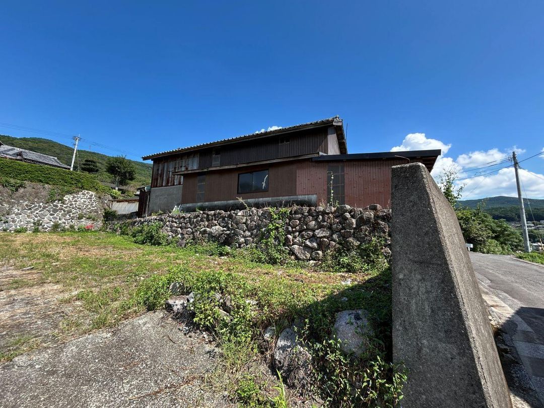 Land for Sale in Chijiwa, Unzen City, Nagasaki - Thumbnail 2
