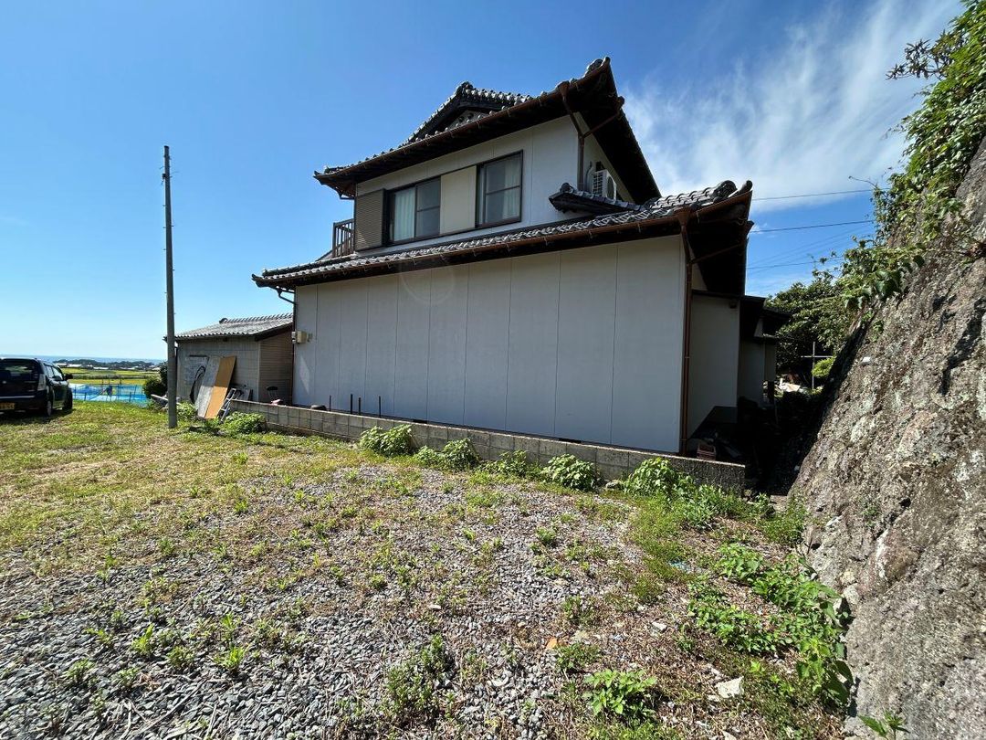 Land for Sale in Chijiwa, Unzen City, Nagasaki - Thumbnail 3