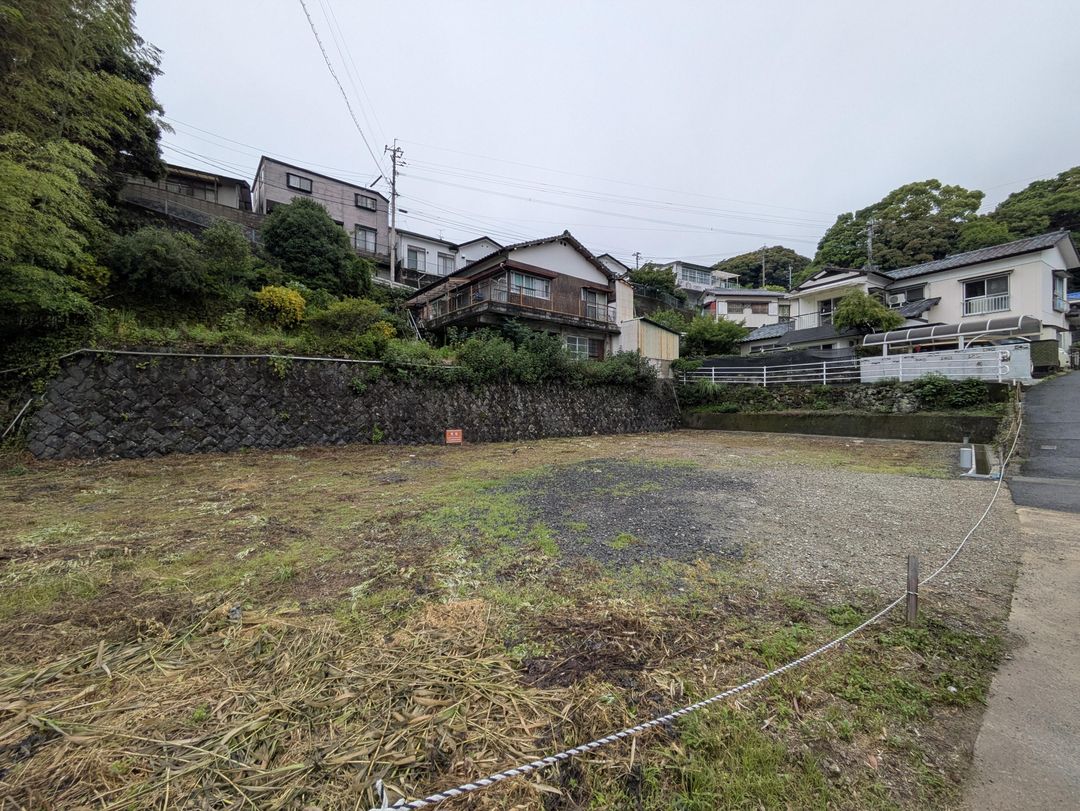 124 Tsubo Land Plot for Sale in Sasebo, Nagasaki - Thumbnail 4