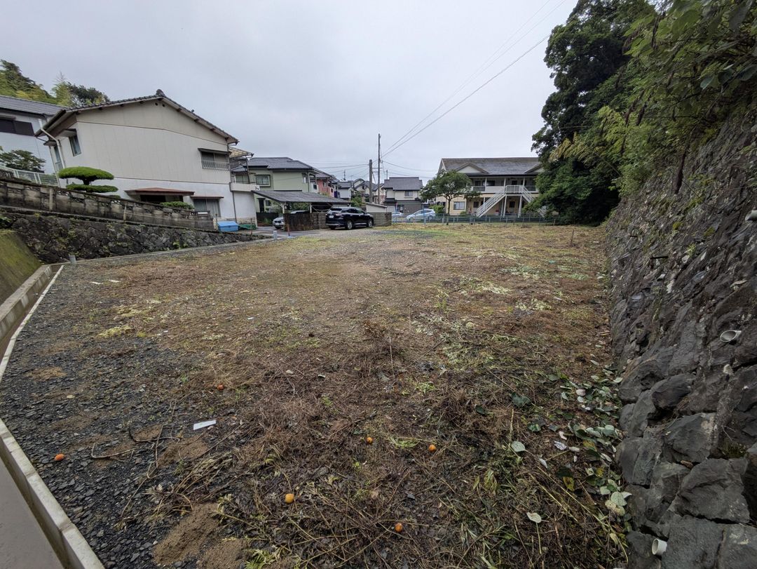 124 Tsubo Land Plot for Sale in Sasebo, Nagasaki - Thumbnail 3