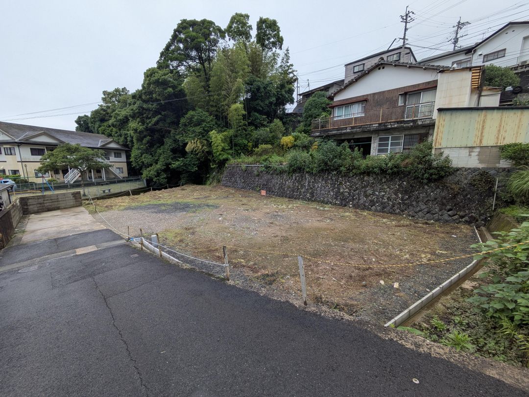 124 Tsubo Land Plot for Sale in Sasebo, Nagasaki - Thumbnail 2