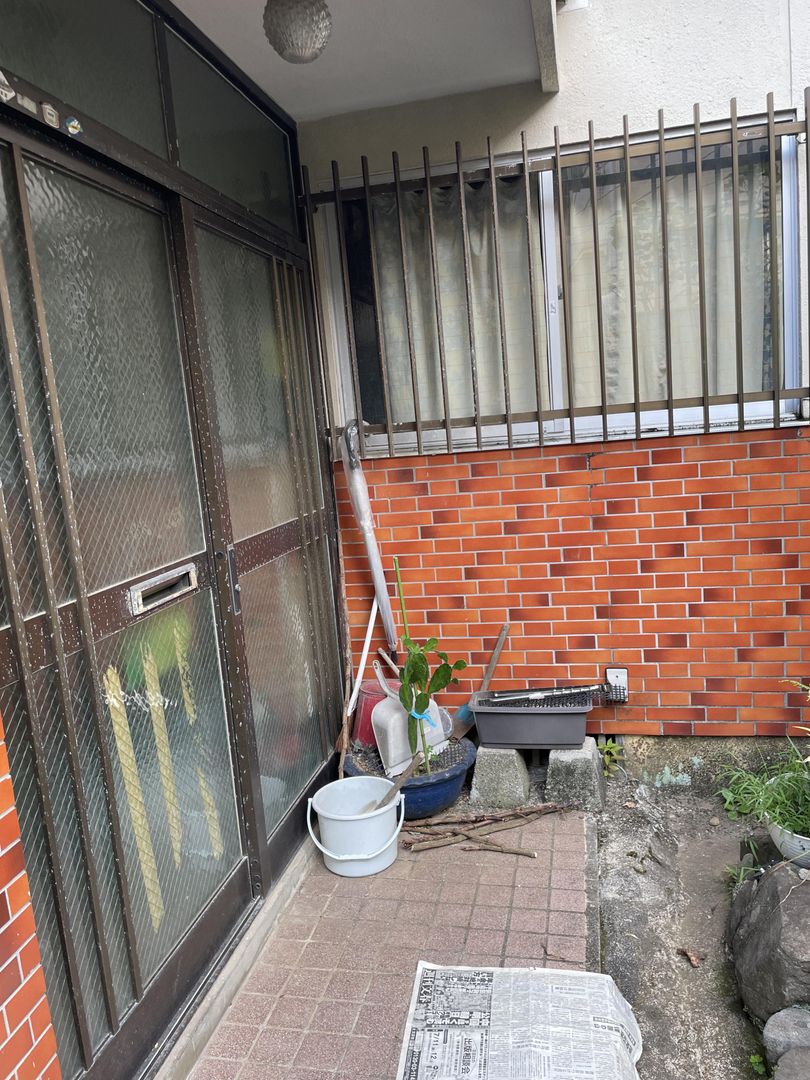 Two-Unit Apartment Building with Tenant in Nagasaki City - Thumbnail 4