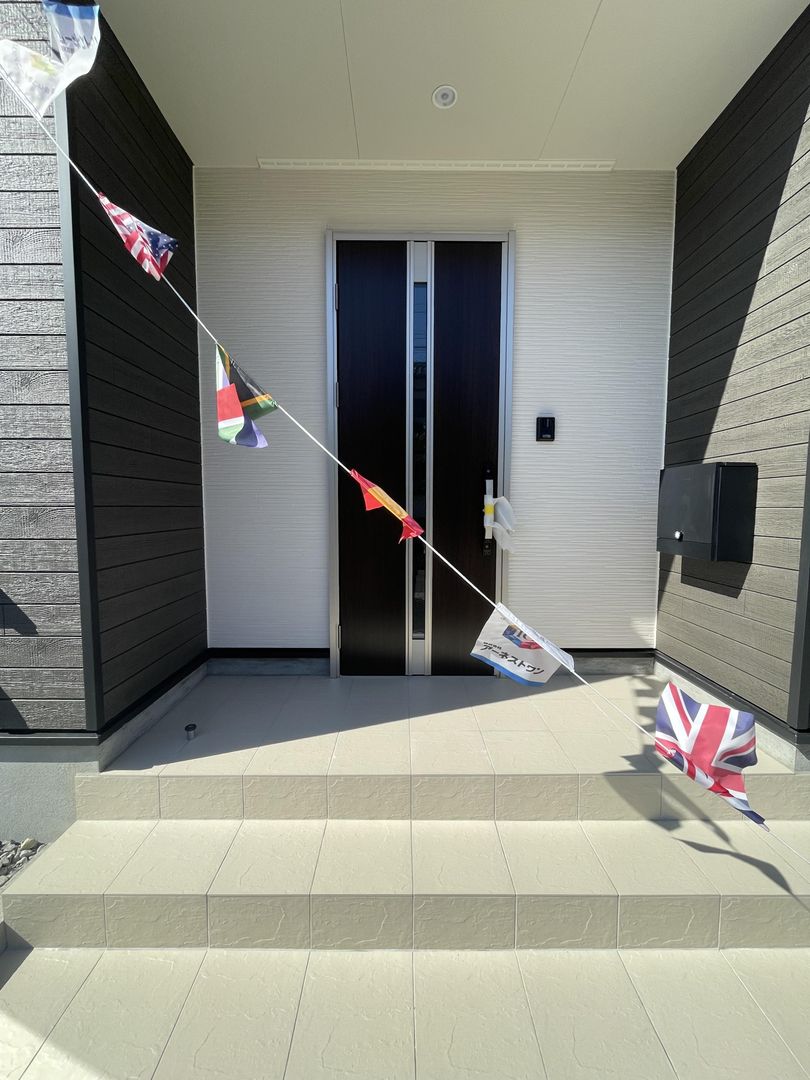 New 4LDK All-Electric House in Nagasaki Quiet Neighborhood - Thumbnail 2