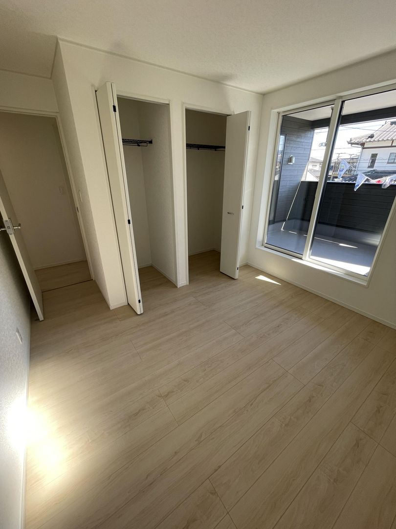 New 4LDK All-Electric House in Nagasaki Quiet Neighborhood - Thumbnail 3