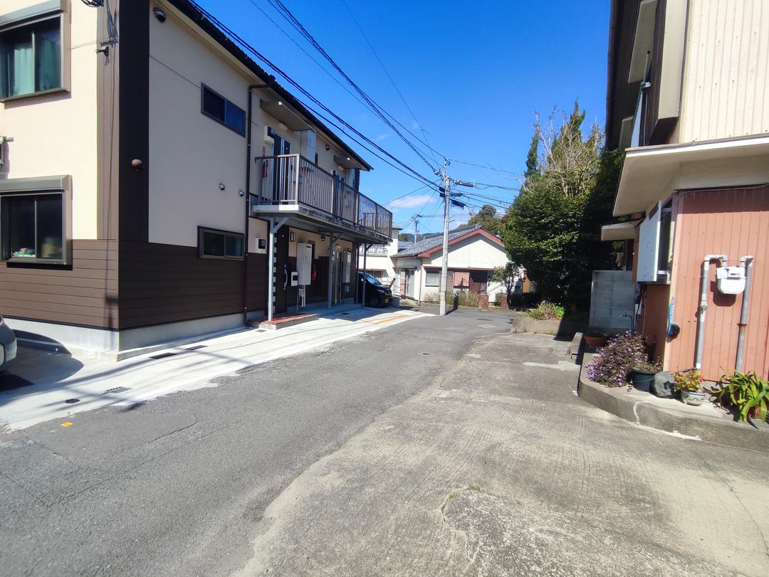 Investment Apartment Building for Sale in Nagasaki City - Thumbnail 2