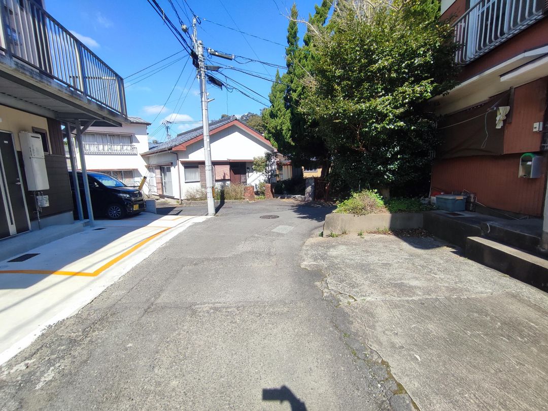 Investment Apartment Building for Sale in Nagasaki City - Thumbnail 4