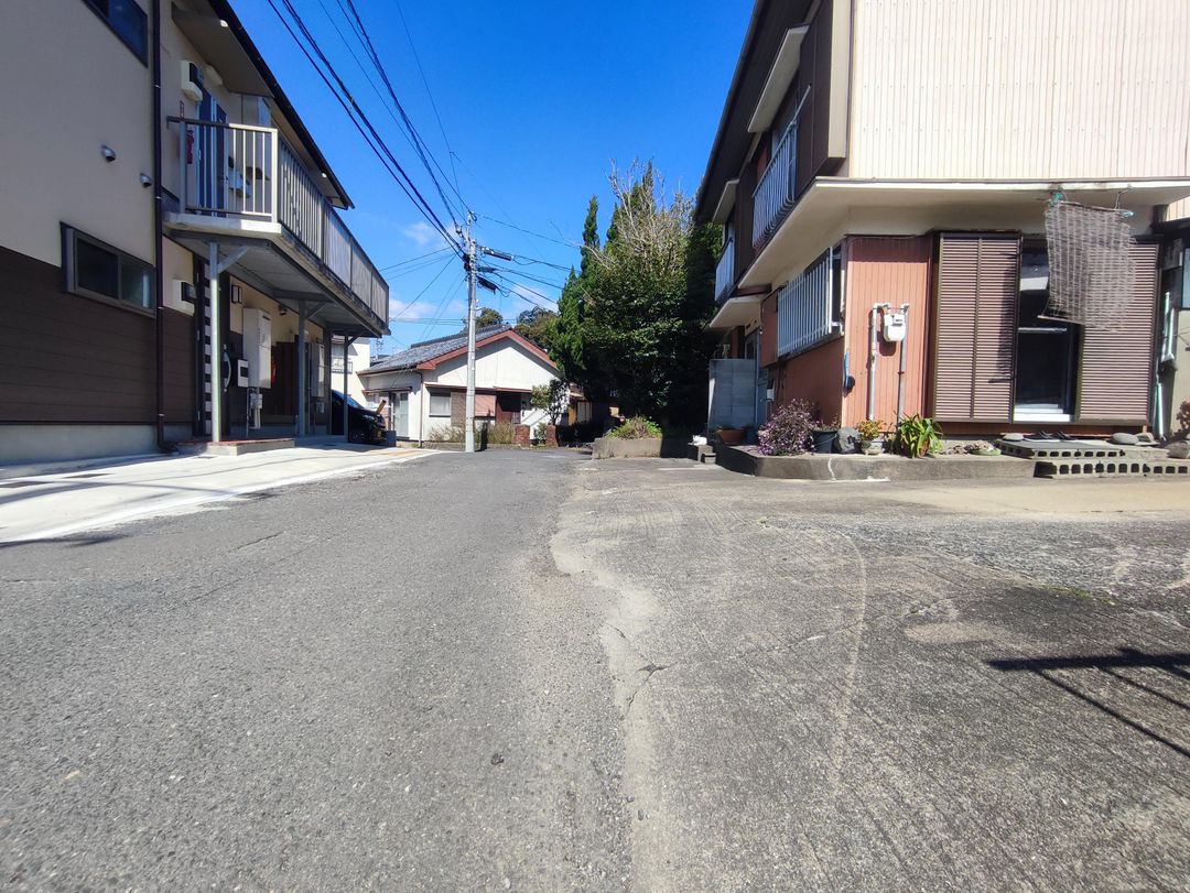 Investment Apartment Building for Sale in Nagasaki City - Thumbnail 3