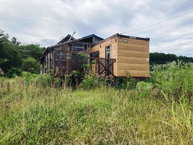 Panorama Cabin Kurokawa 442 for Sale in Niseko, Hokkaido - Thumbnail 4