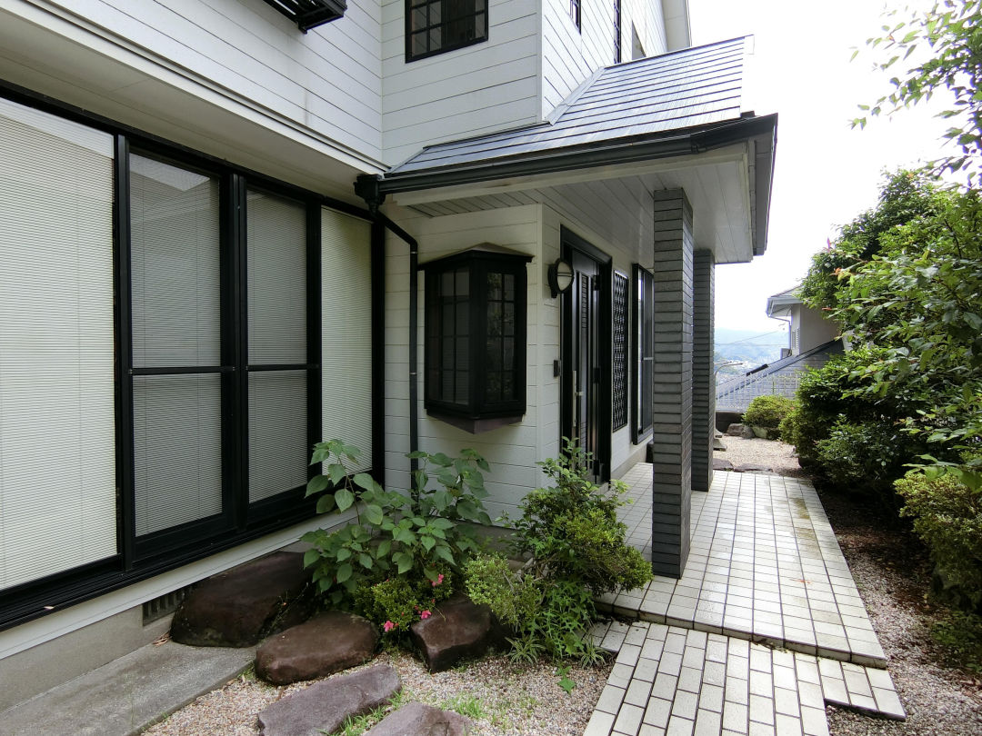 4LDK House in Nagasaki's Eminent Yama with 150.2㎡ Floor Space - Thumbnail 2