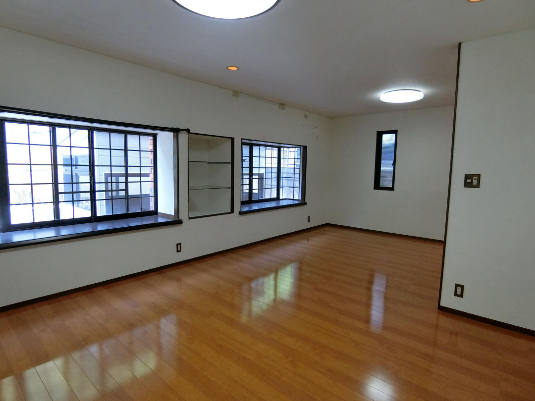 4LDK House in Nagasaki's Eminent Yama with 150.2㎡ Floor Space - Thumbnail 4