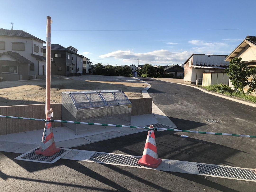 Land for Sale in Mizutacho, Omura City, Nagasaki - Thumbnail 3