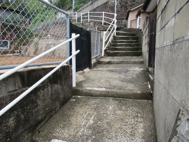 80㎡ Land Plot in Nagasaki's Nishi-machi District - Thumbnail 4