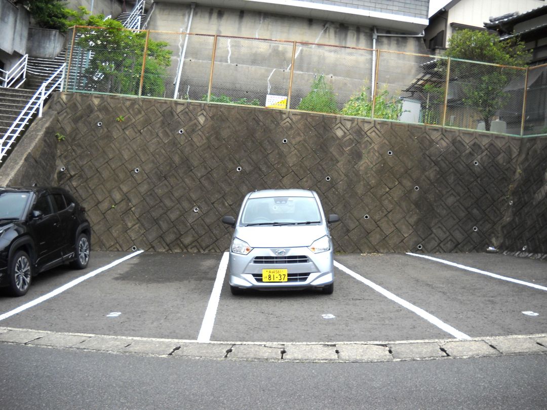 Residential Land for Sale in Nagasaki City - Thumbnail 4