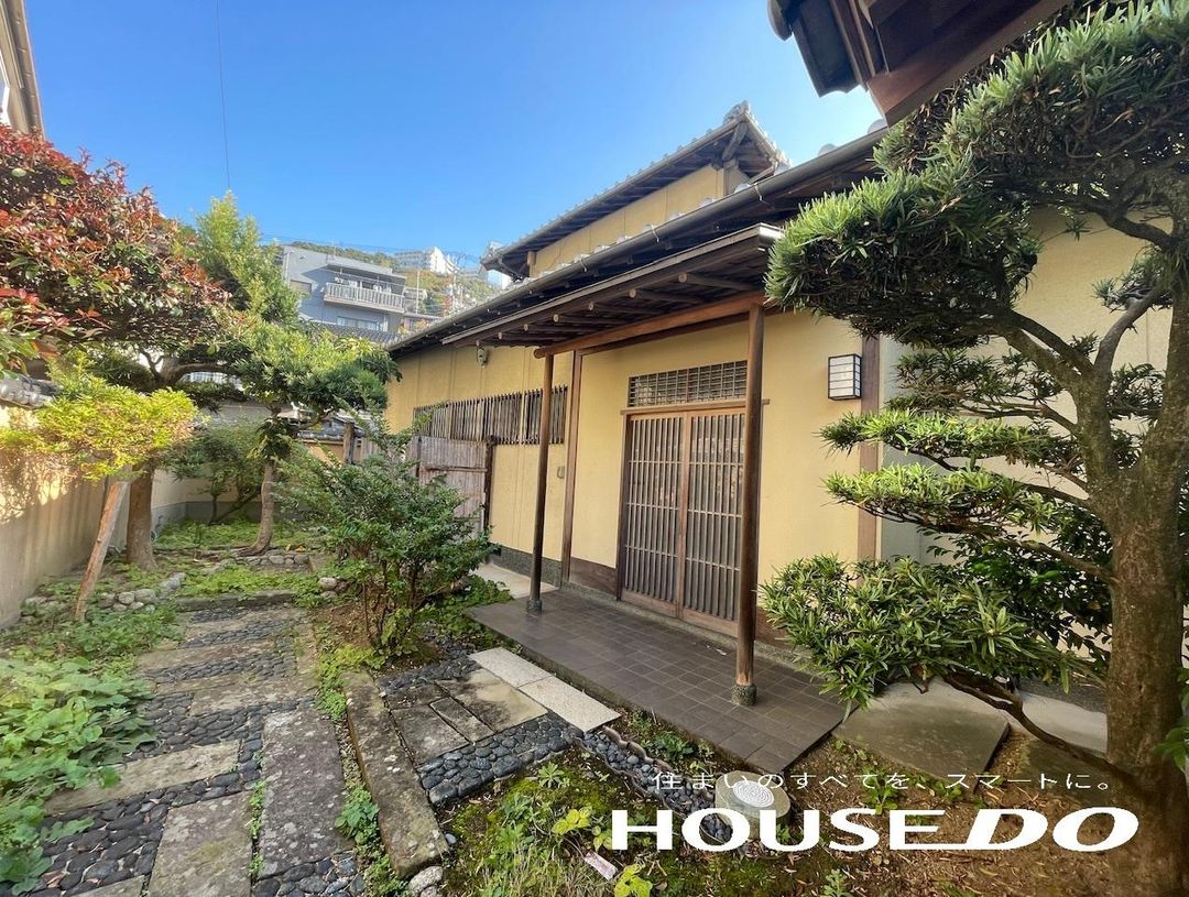 8DK Traditional House for Sale in Higashikojima, Nagasaki - Thumbnail 2