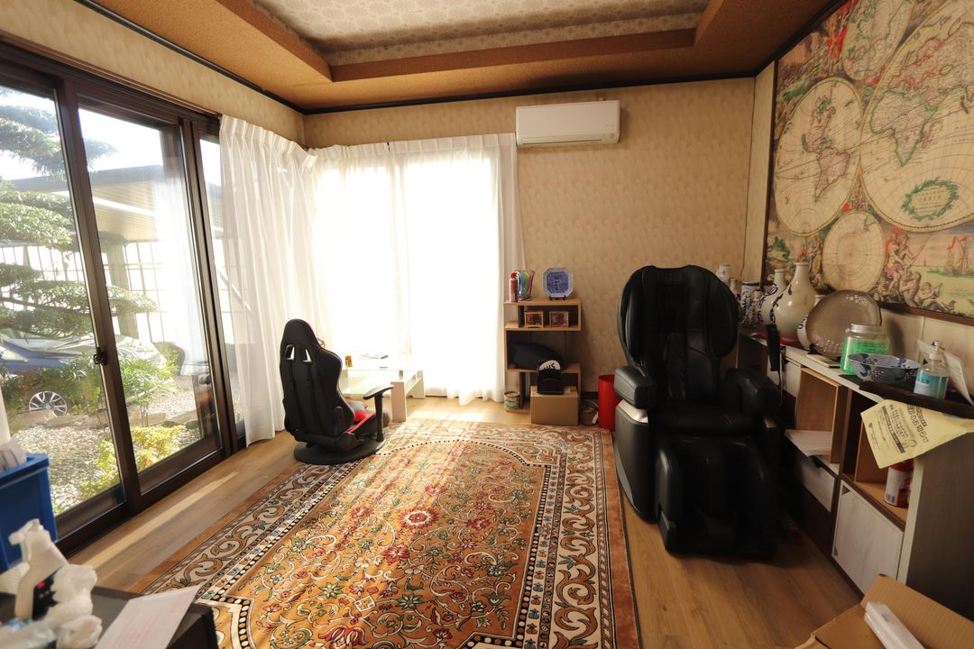 7DK Renovated House for Sale in Saza, Nagasaki - Thumbnail 4