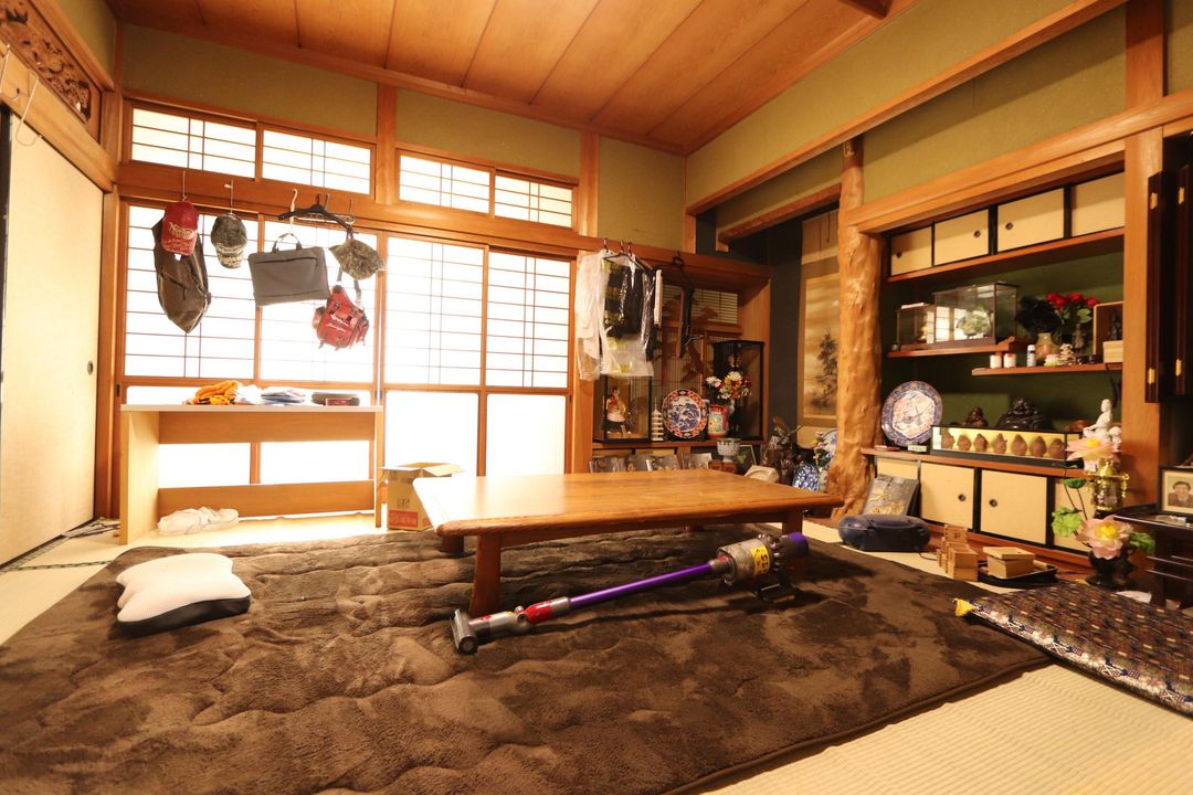 7DK Renovated House for Sale in Saza, Nagasaki - Thumbnail 3