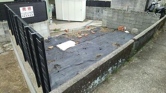 Vacant Land Plot in Nagasaki City with Historic Background - Thumbnail 3