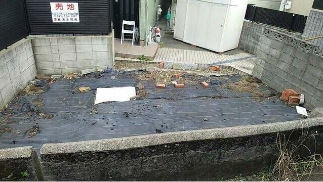 Vacant Land Plot in Nagasaki City with Historic Background - Thumbnail 4