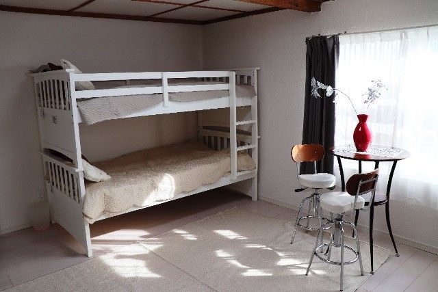Niseko Town Fujimi House 6LDK for Sale in Hokkaido - Thumbnail 4